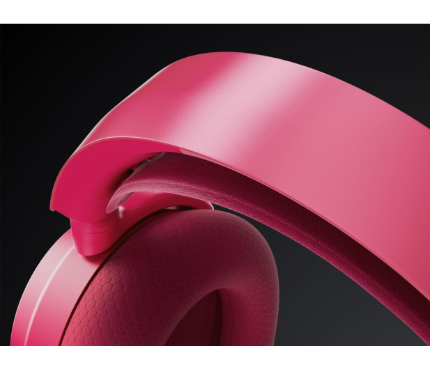 STEELSERIES Arctis Nova 7P Gen 2 Magenta 61746 - 1368005 - zdjęcie 8
